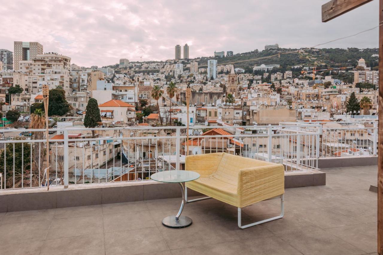 Central Haifa Quite Place Kültér fotó